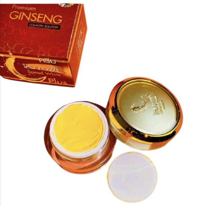 Premium%20Ginseng%20Speed%20White%20Plus%20night%20Cream%20Made%20In%20Thailand%20-20gm%20-1pc%20-%20Image%202