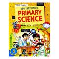 New Integrated Primary Science: Introductory Book (Fourth Edition). 