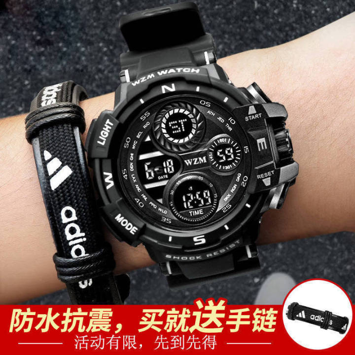 %E3%80%90Hengli%20jewelry%20story%E3%80%91Electronic%20Watch%20Men%20Cool%20casual%20Luminous%20Women%20Junior%20High%20School%20Black%20Technology%20Sports%20-%20Image%205