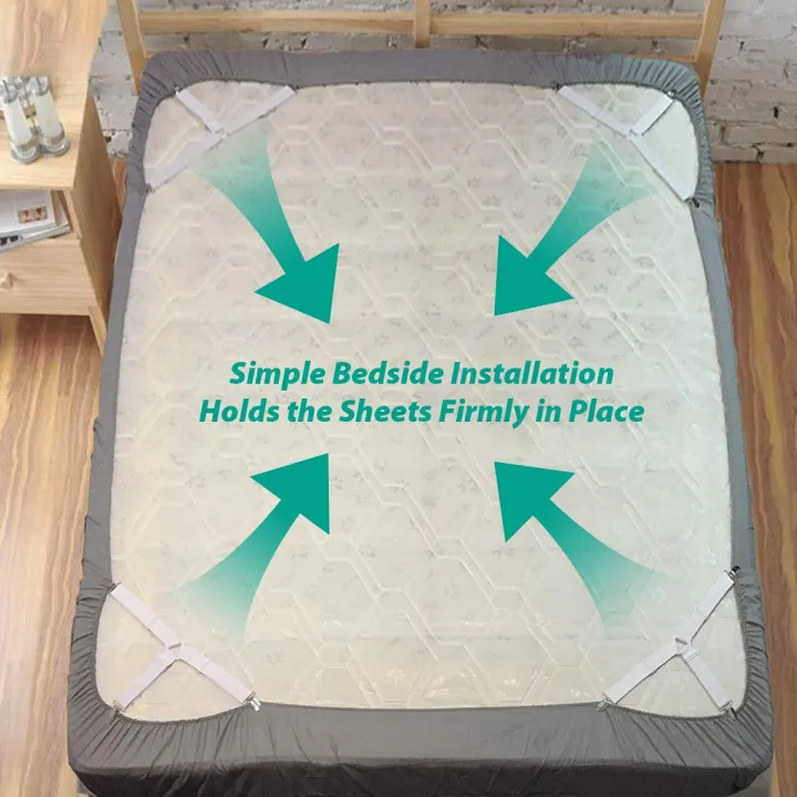 Bed%20Sheet%20Holder%20Straps%20Sheet%20Stays%20Keepers%20Bedsheet%20Holders%20Fasteners%20Bed%20Sheet%20Clips%20for%20Bed%20Sheets%20Mattress%20Covers%20-%20Image%206