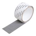 Window Screen Repair Kit Window Screen Repair Kit Window Screen Replacement Strong Adhesive Screen Patch Repair Kit. 