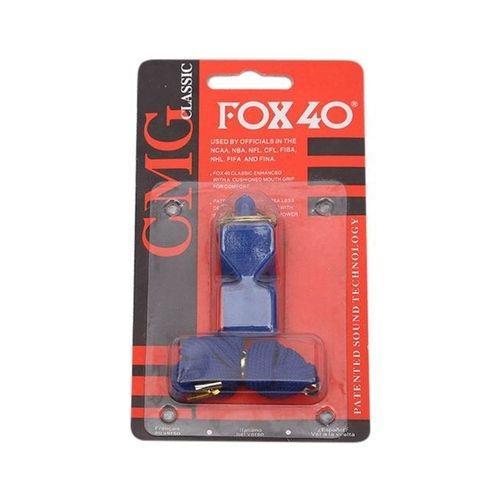Fox%2040%20Classic%20Plastic%20Sports%20Referee%20Whistle%201%20piece%20-%20Image%203