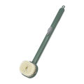 Bath Scrubbing Brush Back Scratcher Long Handle Cleaning Brush Scrub Skin Massage For Unisex Gentle Exfoliation Improved Skin Fengshi. 