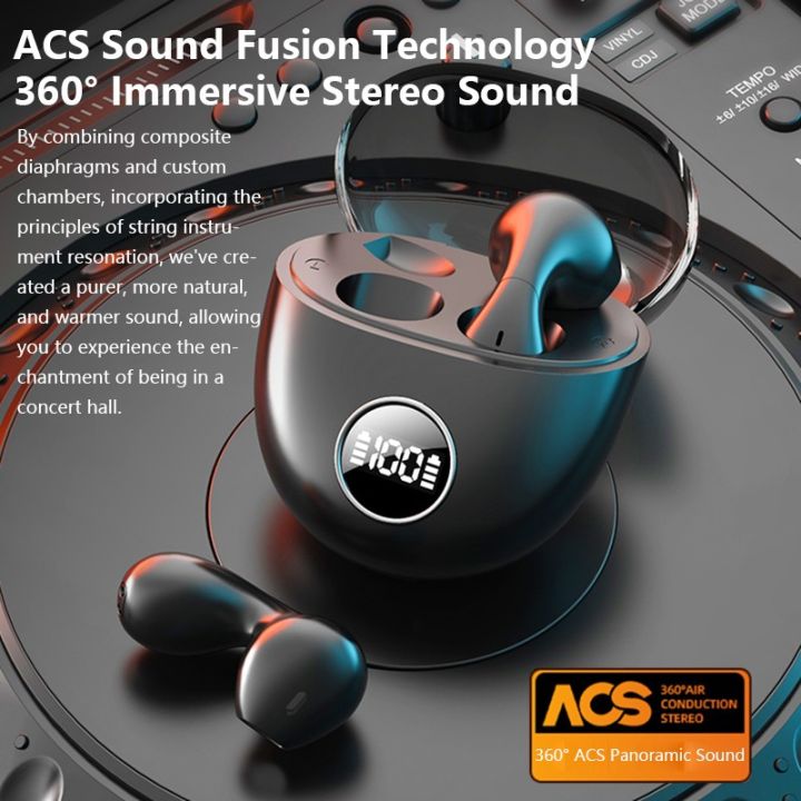 Tinzzi%20TWS%20Wireless%20Bluetooth%20Earbuds%20Open%20Ear%20Headphones%20Ear%20Clip%20Sport%20Handfree%20Call%20Headset%20HiFi%20Sound%20Music%20Earphones%20with%20Microphone%20-%20Image%207