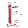 Perfume for Women Long Lasting Pheromone Oil for Women to Attract Men with Stimulating Flirting for Couples for Women.