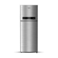 Whirlpool Intellifresh Inverter 258 Chromium Steel Refrigerator. 