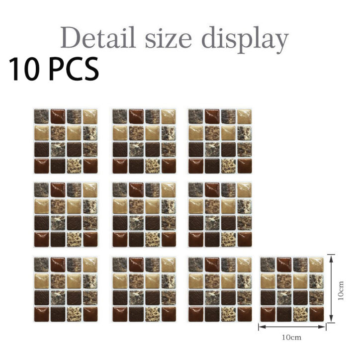 1/10Pcs%20Crystal%20Mosaic%20Tile%20Stickers%20DIY%203D%20Waterproof%20Self-Adhesive%20Wall%20Stickers%20For%20Kitchen%20Bathroom%20Wall%20Decor%20Sticker%2010x10cm%20-%20Image%209