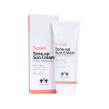 Christian Dean Secret Tone Up Sun Cream 70ml..