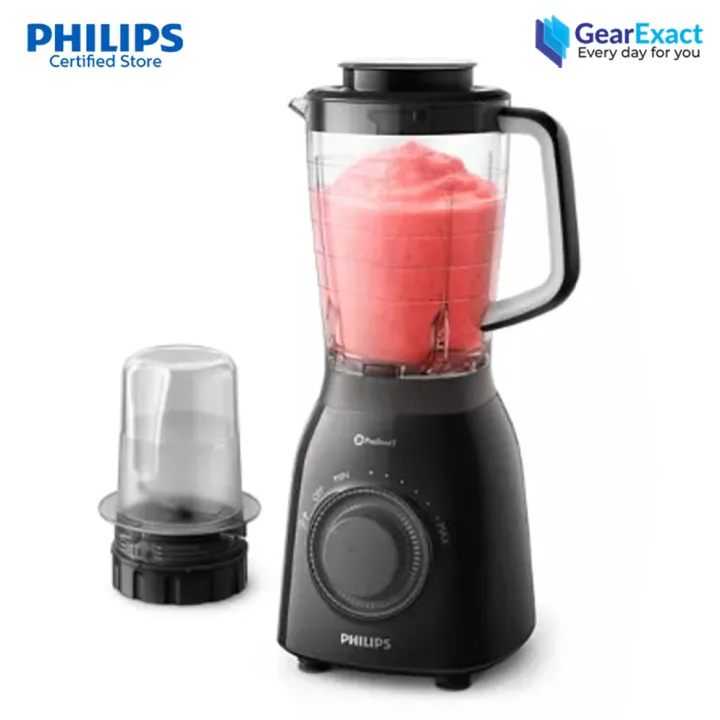 Philips%20HR2157/92%20Blender%20Viva%20Collection%20-%20Image%203