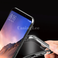 For Xiaomi Poco F5 Pro Case Transparent Plating Electroplate Shining Clear Soft Silicon Back Cover Hp for Xiaomi Poco F5 Cover Casing.