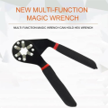 The Bionic 14-in-1 Adjustable Wrench - Pure Mall. 
