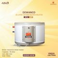 Dewanco 45 Liter Standard Floor Type Geyser.
