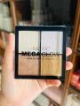 Technic Mega Glow Highlighter Palette - 4 Color (10g)  1 pis. 