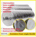 Roof Insulation Foam 5mm Super Heavy Duty. 