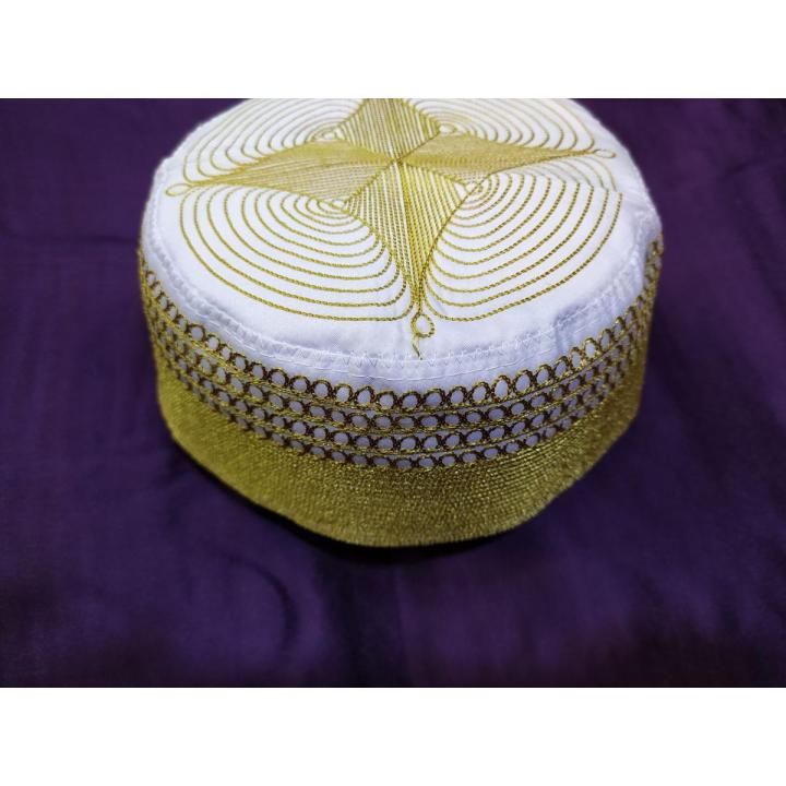 Golden tupi / gold tupi/ charcina tupi