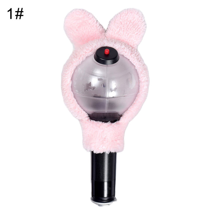 Korean%20Stars%20Animal%20Plush%20Hand%20Lamp%20Stick%20Case%20Cover%20for%20Kpop%20BTS%20Bomb%20Light%20-%20Image%204