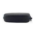 Headphone Case Protector Holder for Sony WH-CH520 WH-CH720N Earphone Hard Shells Protective Covers with Flannel Inner Bag. 