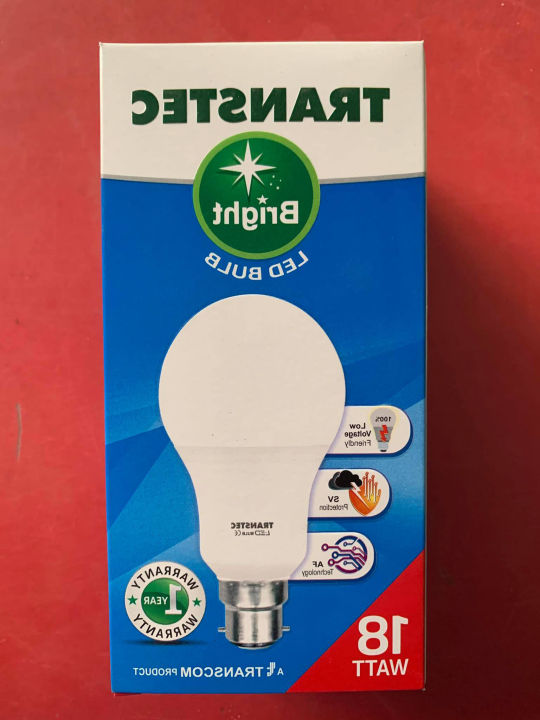 TRANSTEC%20Bright%20LED%20Light%2018%20Watt%20-%20Image%203