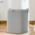 Foldable Clothes Storage Bag College Packing Bag for Clothing Toys Pillows 180L 50x50x70cm. 