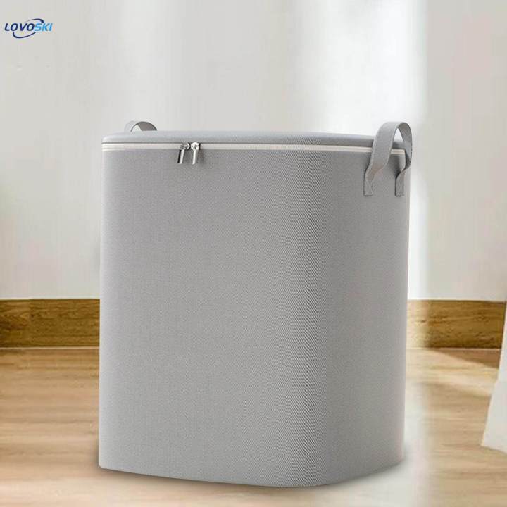 Foldable%20Clothes%20Storage%20Bag%20College%20Packing%20Bag%20for%20Clothing%20Toys%20Pillows%20180L%2050x50x70cm%20-%20Image%202