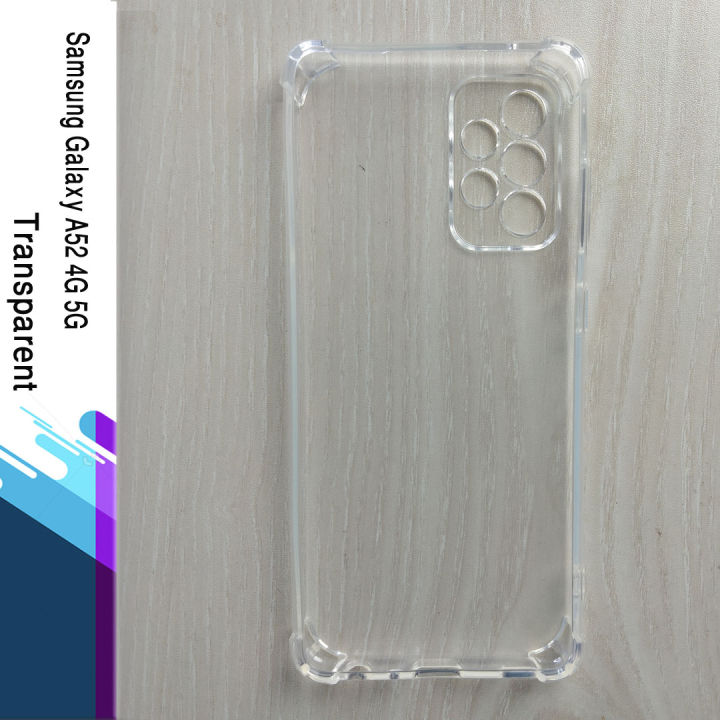For%20Samsung%20Galaxy%20A52%205G/4G/A52s%20-%20IMPT%20Premium%20Silicone%20Case%20Crystal%20Clear%20Soft%20TPU%20Ultra-Thin%20Transparent%20Flexible%20Protective%20Mobile%20Phone%20Back%20Cover%20-%20Image%204
