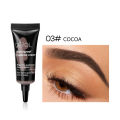 DR049 Derol Long-Lasting Eyebrow Cream #03. 