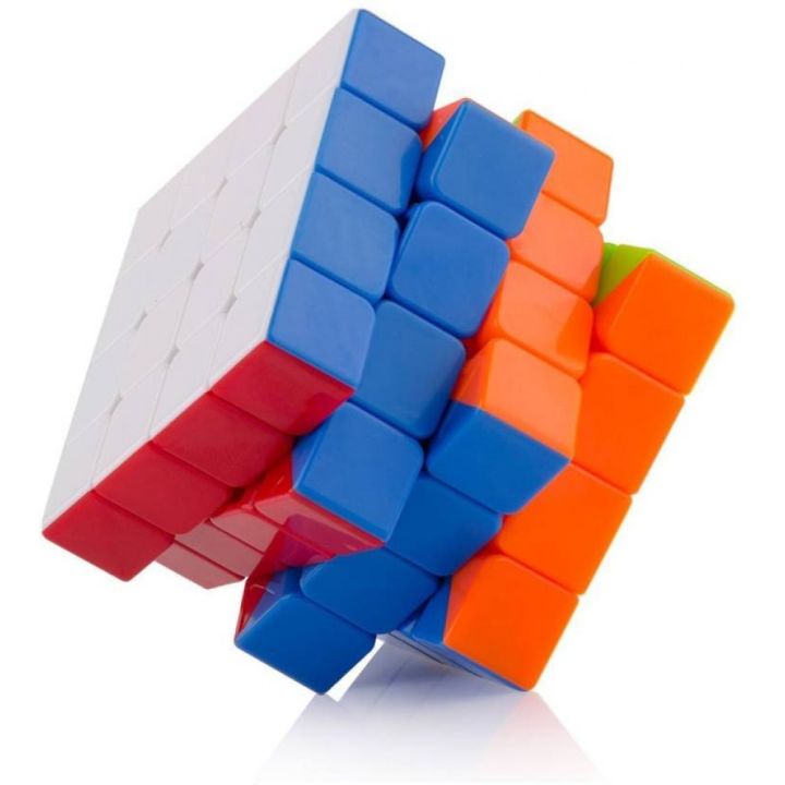 FAST-RUBIK%E2%80%99S-CUBE%20Solid%20Color%20Rubik%E2%80%99s%20Magic%20Cube%20(4x4)%20-%20Image%203