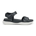 Bata Comfit ARTEMIDE Flat Belt Sandal for Women. 