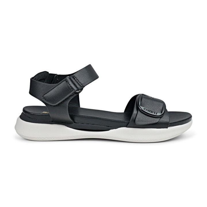 Bata%20Comfit%20ARTEMIDE%20Flat%20Belt%20Sandal%20for%20Women%20-%20Image%202