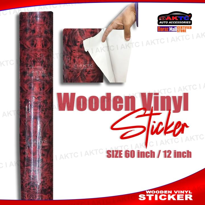 Glossy%20Wood%20Grain%20Self%20Adhesive%20Vinyl%20Film%20Sticker%20for%20All%20Car,%20Bike,%20Interior%20Design,%20Floor,%20Kitchen%20Furniture%20%7C%20Gloss%20Film%20Vinyl%20Sticker-60%20inc/12inc%20-%20Image%203