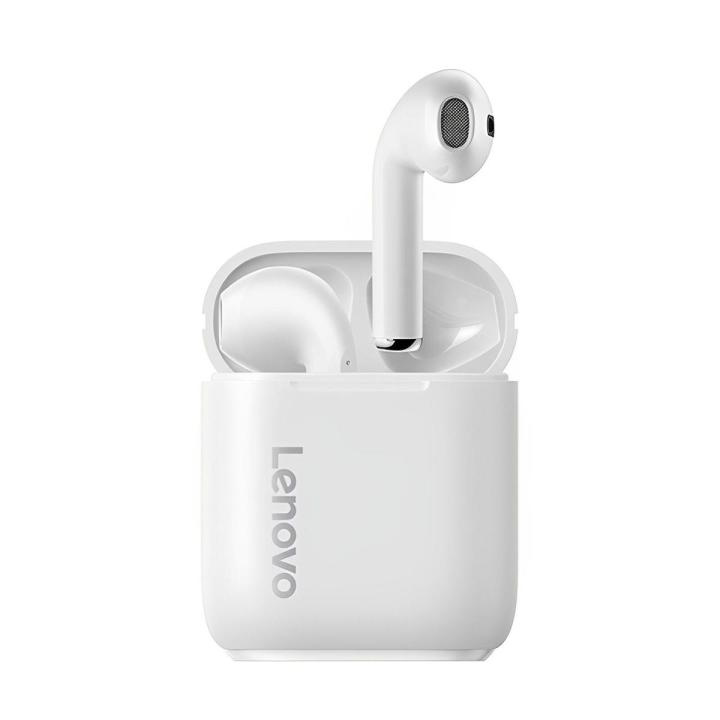 Lenovo Airpods Bluetooth 5.0 Wireless In Ear Earbuds