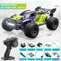 GC SCY 18101 Electric Remote Control Car 1:18 2.4GHz Off Road Truck Model Climbing Toys Birthday Christmas Gift For Kids.