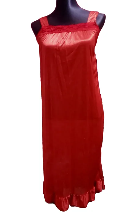 Latest%20Collection%202%20Part%20Nighty%20Ladies%20Silk%20Satin%20Night%20Dress%20Set%20-%20Night%20Dress%20For%20Women%20-%20Image%203