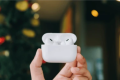 AirPods Pro 2nd Generation long lasting specials  edition wireless  Blutooth replica Earbuds By Next Gadget. 