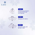 Lafz Shampoo (200ml) - Onion Seed Oil.