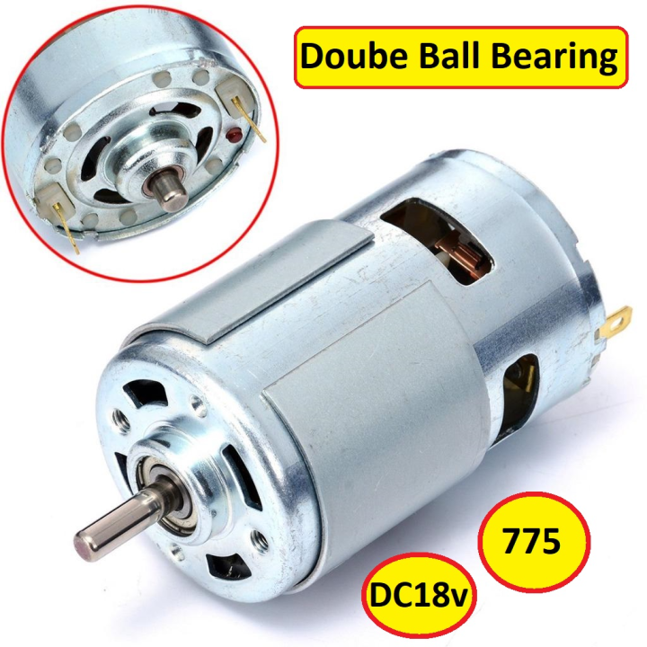 775%20Motor%20Metal%20kit%20V4all%20set%20with%20Double%20Ball%20Bearing%20775%20Motor%20DC%2012V,%2021000RPM%20-%20Image%206