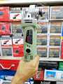 Angle Grinder 4" (100mm) CROWNE BRAND C41001 (JAPAN TECHNOLOGY) Same As Picture. 