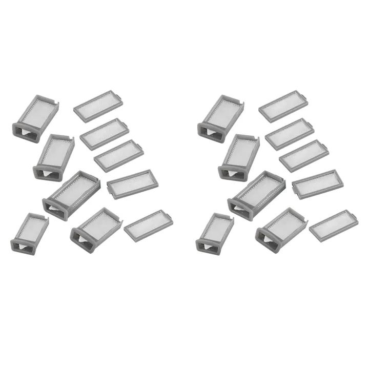 10Set%20for%20Philips%20Respironics%20Dreamstation%202%20CPAP%20Reusable%20Pollen%20Filter%20and%20Disposable%20Ultra-Fine%20Filters%20-%20Image%202