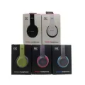 Premium Quality - P47 Wireless Bluetooth Headphone - 4 colour - Headphone - Signifying Quality - Simple to Use.