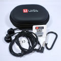 Uiisii Hm 12 Super Bass In Ear-Phone - Headphone - Ear Phone - Headphone - Best Headphone.