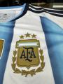 Argentina 2026 World Cup Home Jersey Player Edition. 