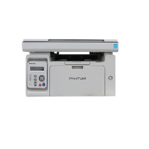 Pantum M6506 Multifunction All-in-One Laser Printer (22 PPM.