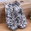 2022 Men Summer Flip Flops Beach Sandals Anti-Slip Casual Flats Shoes High Quality Slippers Wholesale. 