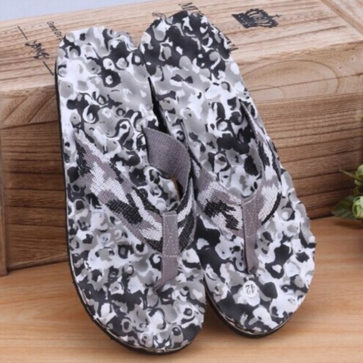 2022%20Men%20Summer%20Flip%20Flops%20Beach%20Sandals%20Anti-Slip%20Casual%20Flats%20Shoes%20High%20Quality%20Slippers%20Wholesale%20-%20Image%205