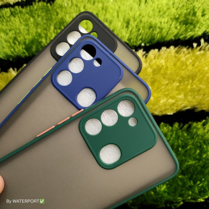 For%20Tecno%20Spark%20Go%202022%20,%20Spark%208c,%20Tecno%20KG5%20Matte%20Finished%20Back%20Case%20Hard%20With%20Camera%20Bump%20Protection%20Mobile%20Phone%20Back%20Cover%20-%20Image%206