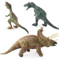 Simulation Dinosaur Model Toy Movable Jaw Allosaurus Dinosaur Model Ornament Dinosaur Collection s Model Kids Gift. 