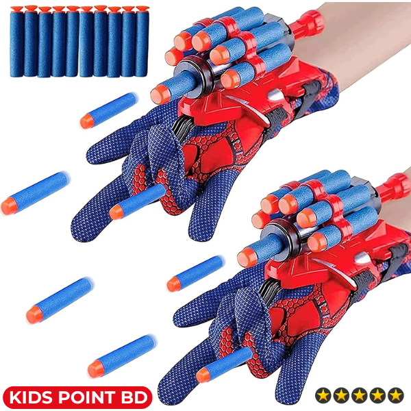 Spiderman%20Kids%20Toys%20(Marvel,%20Avengers,%20Batman,%20Star%20Wars,%20Spiderman%20Web-Shooter%20Real%20Action%20Toys%20With%20Gloves%20for%20Pre-School%20Action%20Boys%20Figures,%20Playsets,%20Battle%20Toys,%20Launchers%20Toy)%20-%20Image%205