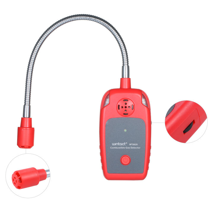 KOGEEK%20wintact%20WT8820%20Handheld%20Combustible%20Gas%20Detector%20Leakage%20Natural%20Gas%20Sensor%20Gas%20Leak%20Test%20Instrument%2012-inch%20Gooseneck%20Sensor%20-%20Image%203