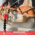 Cutting Machine Misting System Water Sprayer Cutting Machine Dust Removal Sprayer For Cutting Machine. 