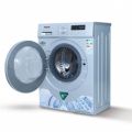 Vision Front Loading Washing Machine 6kg-SFL09. 